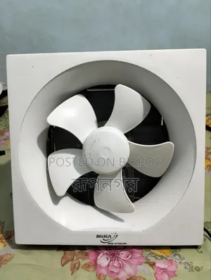 Axhust Fan Sale