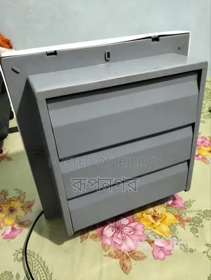 Exhaust Fan Sale