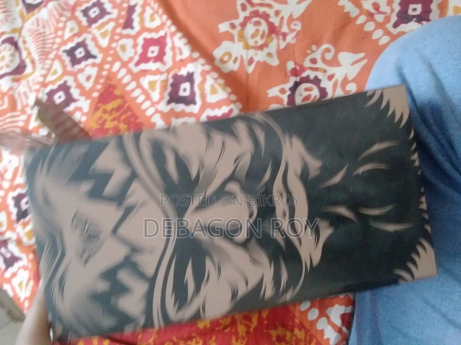 হেডসেট বিক্রি হবে