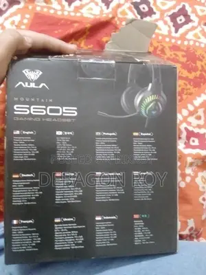 হেডসেট বিক্রি হবে