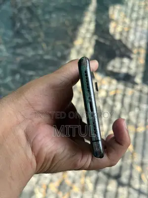Apple iPhone XS Max 512 GB Black