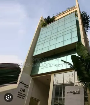 20bdrm House in Gulshan Avenue for Sale