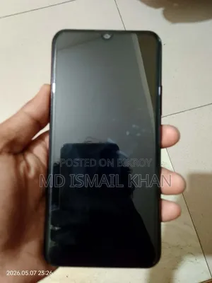 Vivo Y11 32 GB Purple