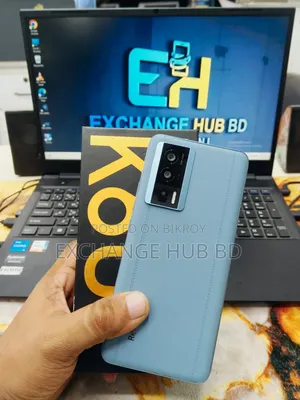 Xiaomi Redmi 512 GB Blue