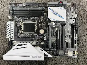 Asus Z170-Ar Gaming Motherboard