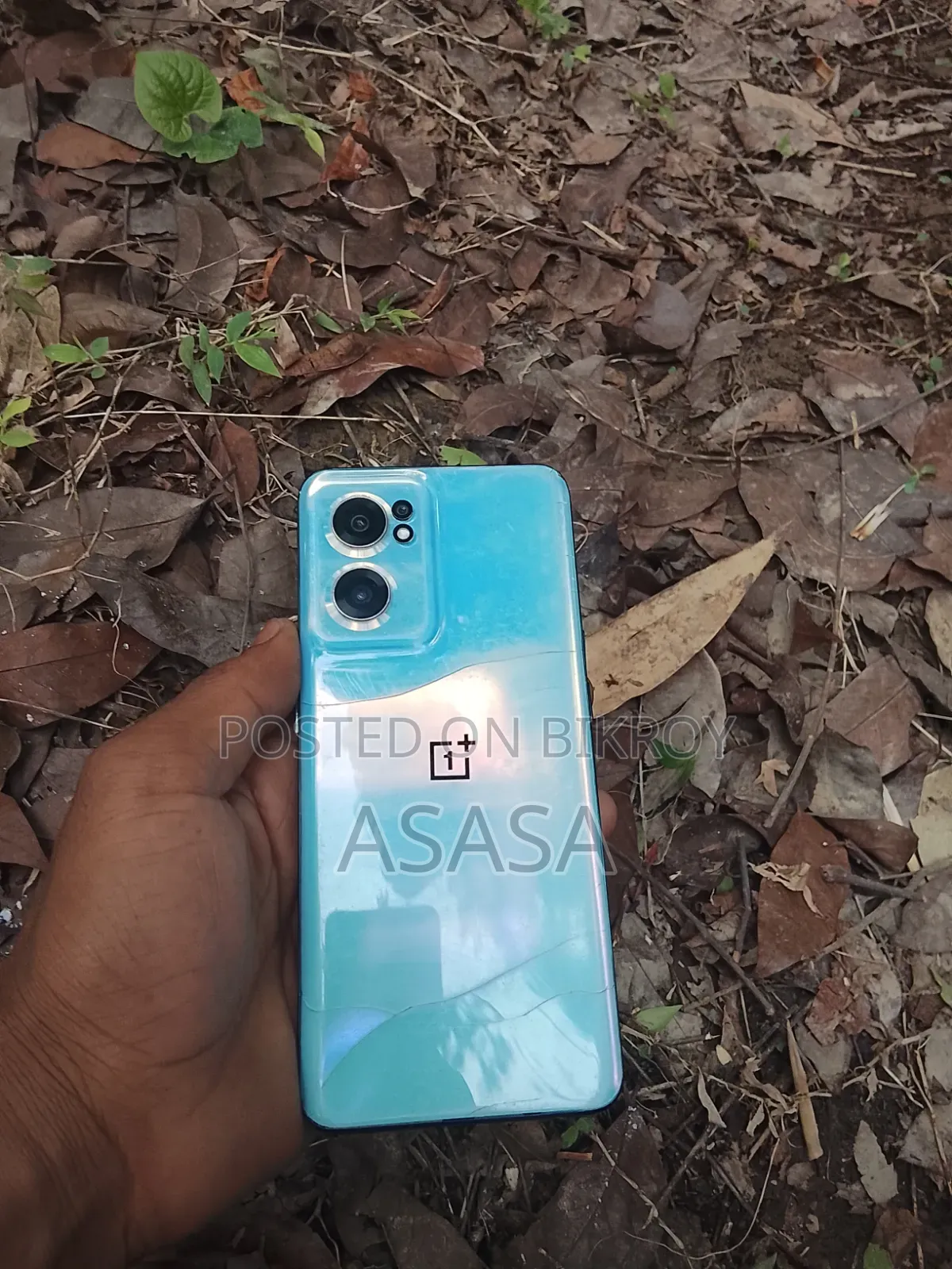 OnePlus Nord CE 2 5G 128 GB