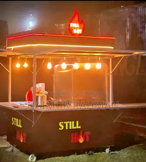 Food Cart