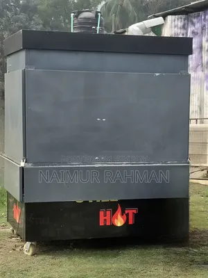 Food Cart