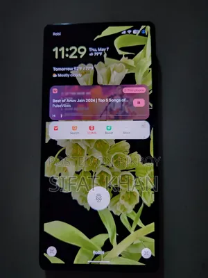 Google Pixel 6 128 GB Pink