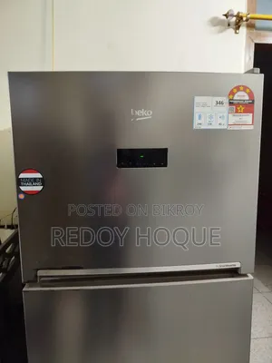 Beko Refrigerator