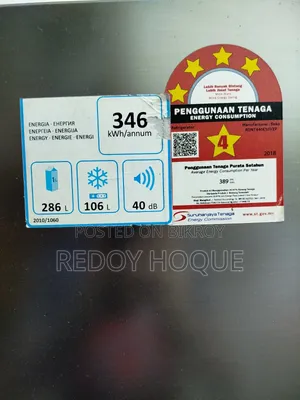 Beko Refrigerator