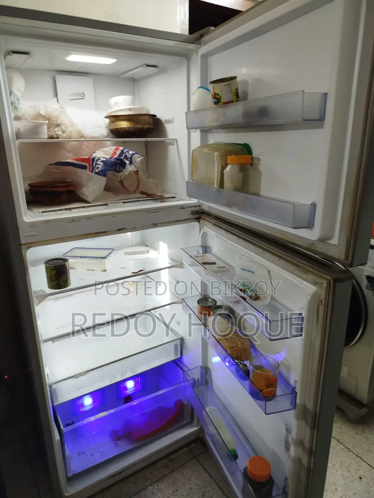 Beko Refrigerator