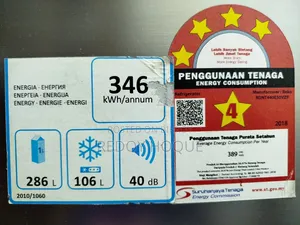 Beko Refrigerator