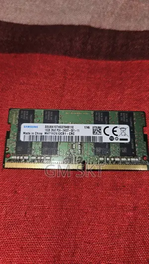 DDR4 16GB Laptop RAM