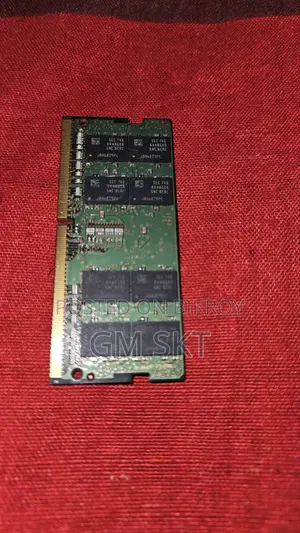DDR4 16GB Laptop RAM