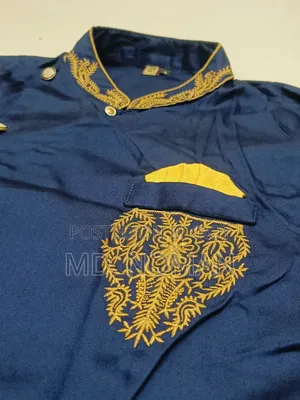Sherwani Cut Punjabi