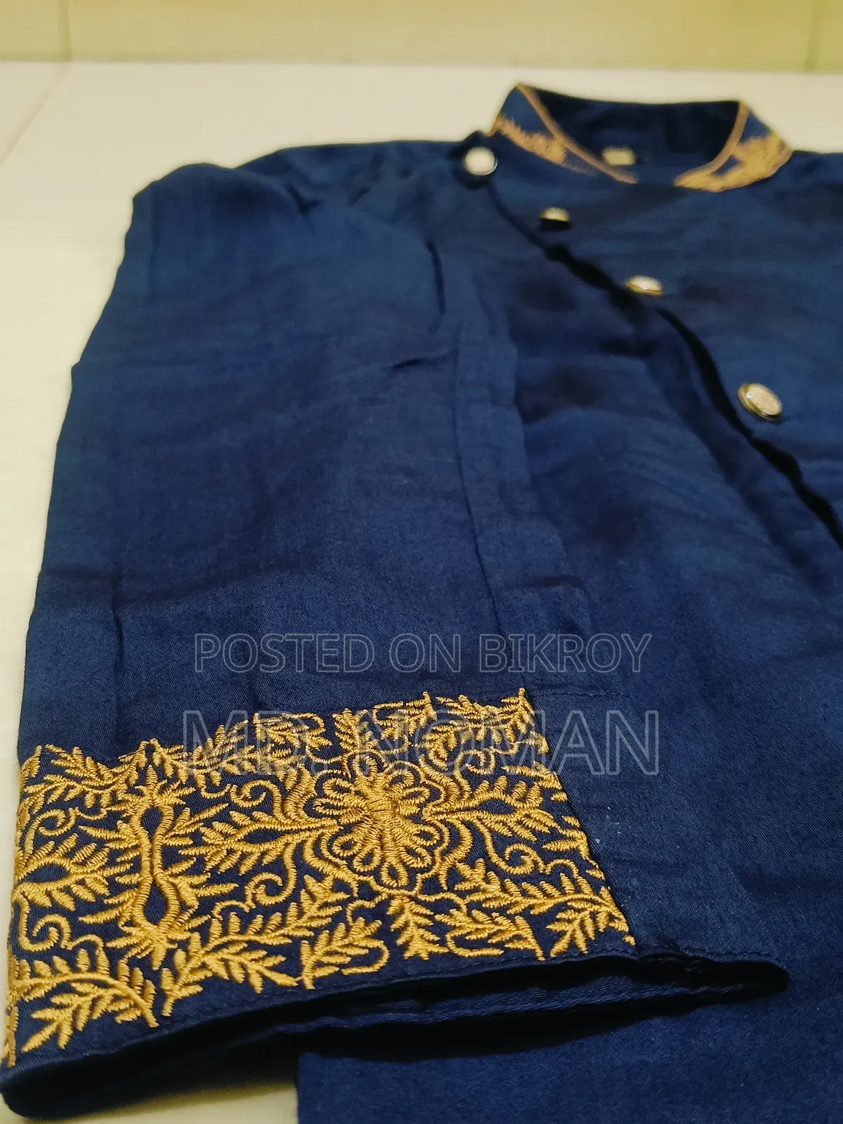 Sherwani Cut Punjabi