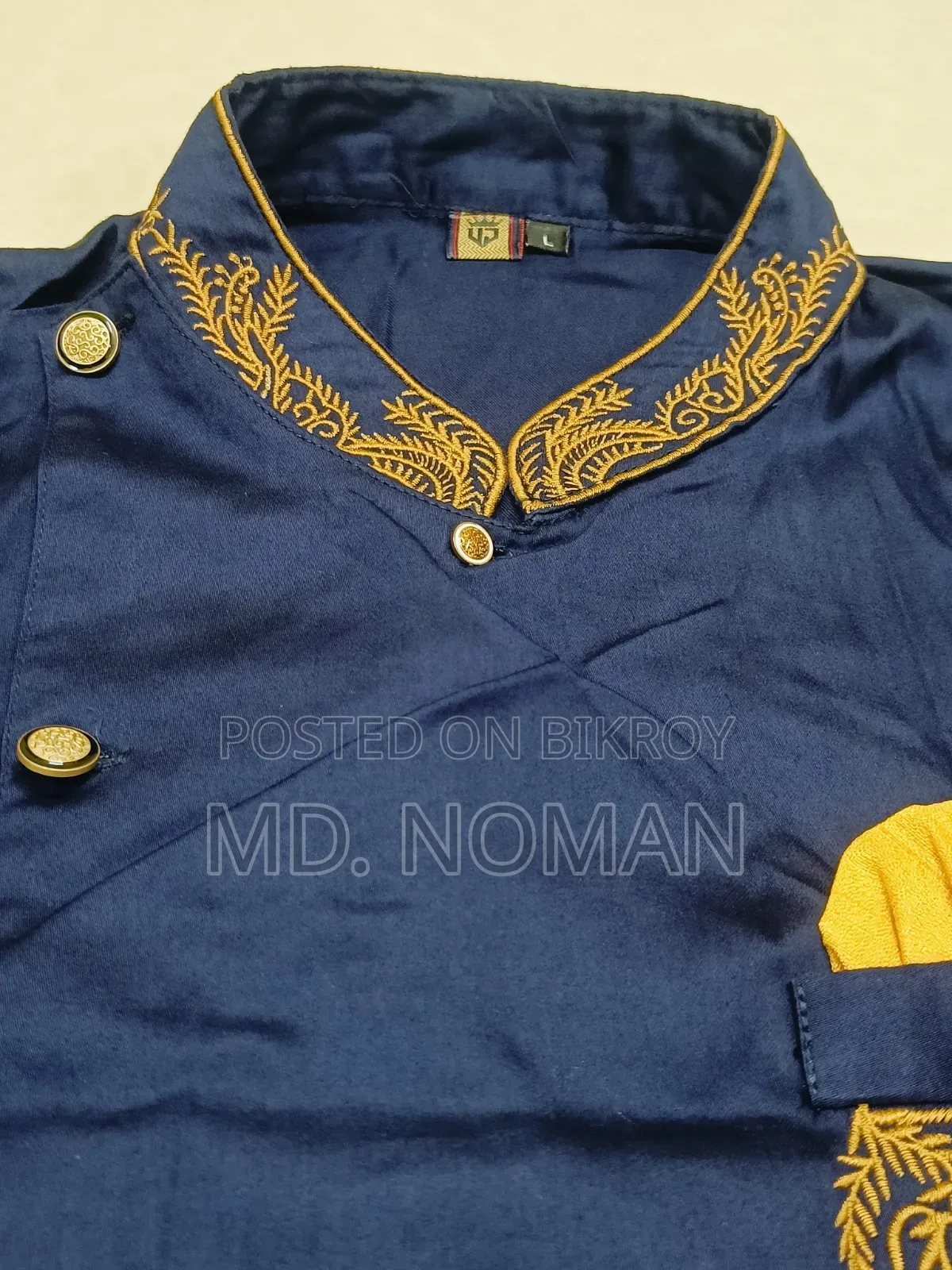 Sherwani Cut Punjabi