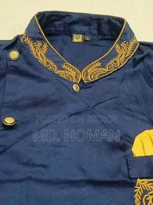 Sherwani Cut Punjabi