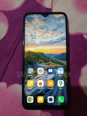 Xiaomi Redmi Note 7S ৩২ জিবি নীল
