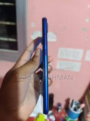 Xiaomi Redmi Note 7S 32 GB Blue