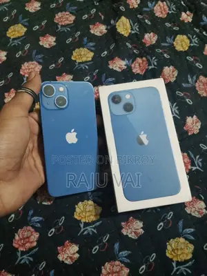 Apple iPhone 13 Mini 256 GB Blue