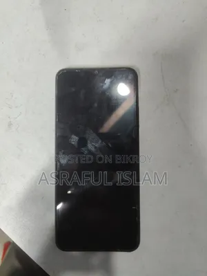 Oppo A17K 64 GB Blue