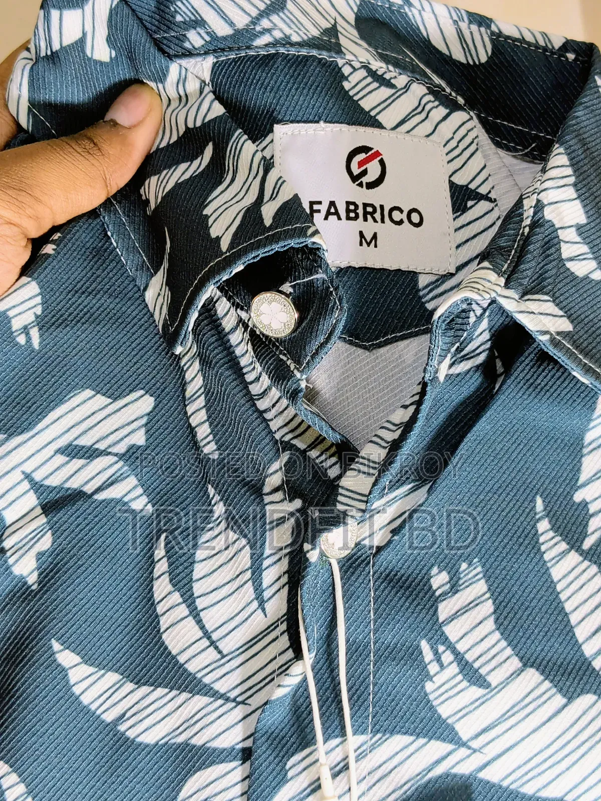 Print Shirt