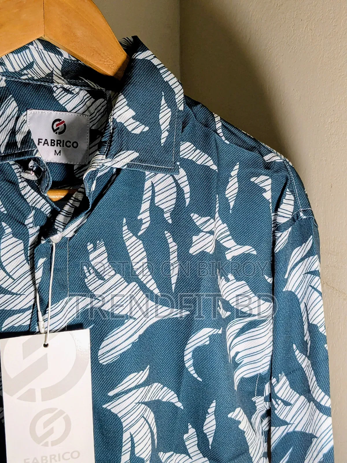 Print Shirt