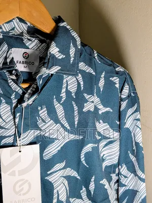 Print Shirt