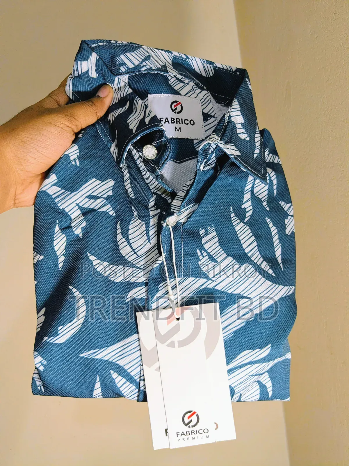 Print Shirt