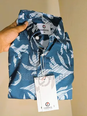 Print Shirt