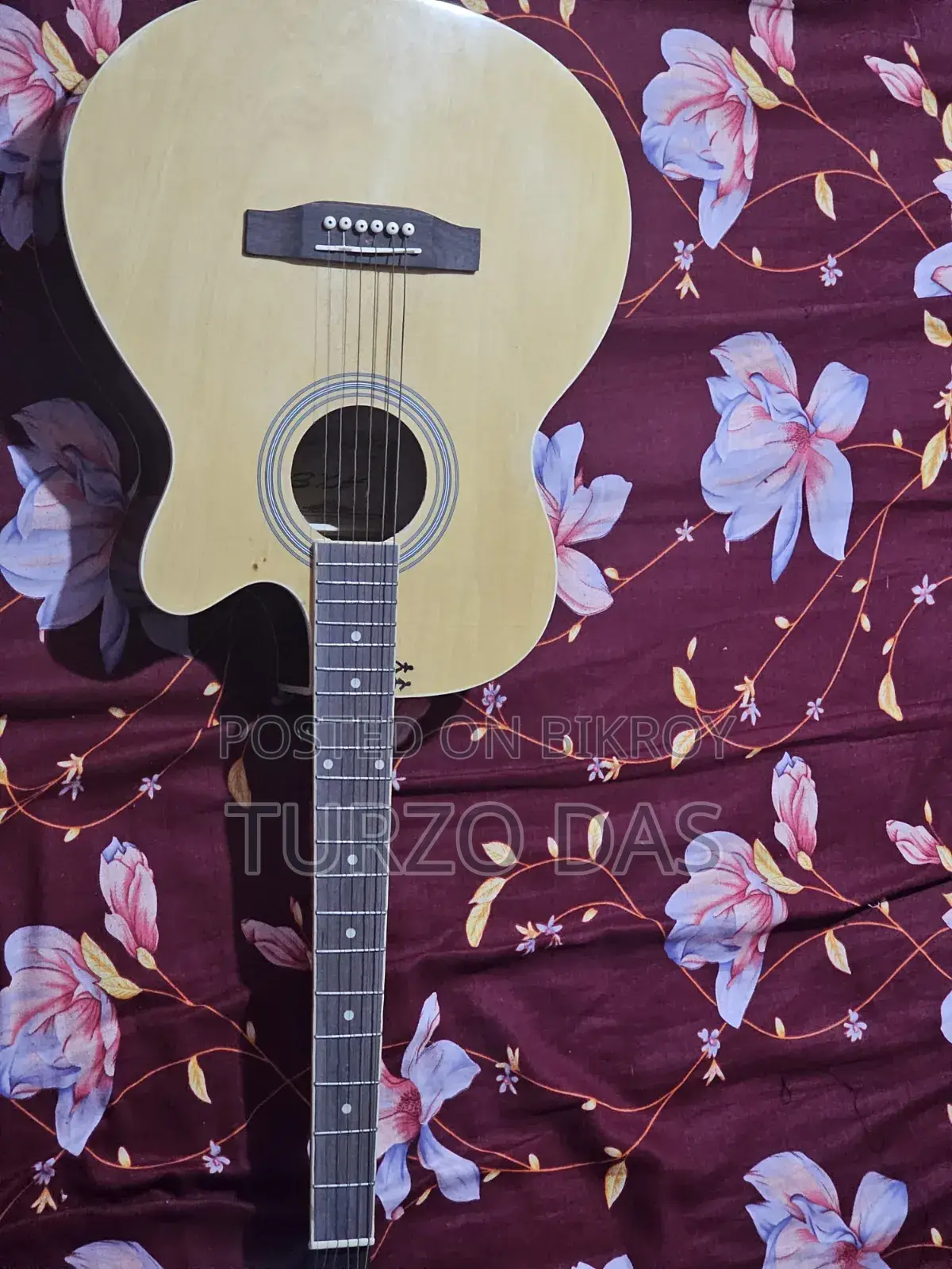 Axe Guitar for Sale