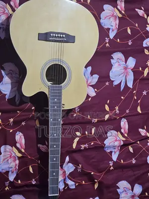 Axe Guitar for Sale