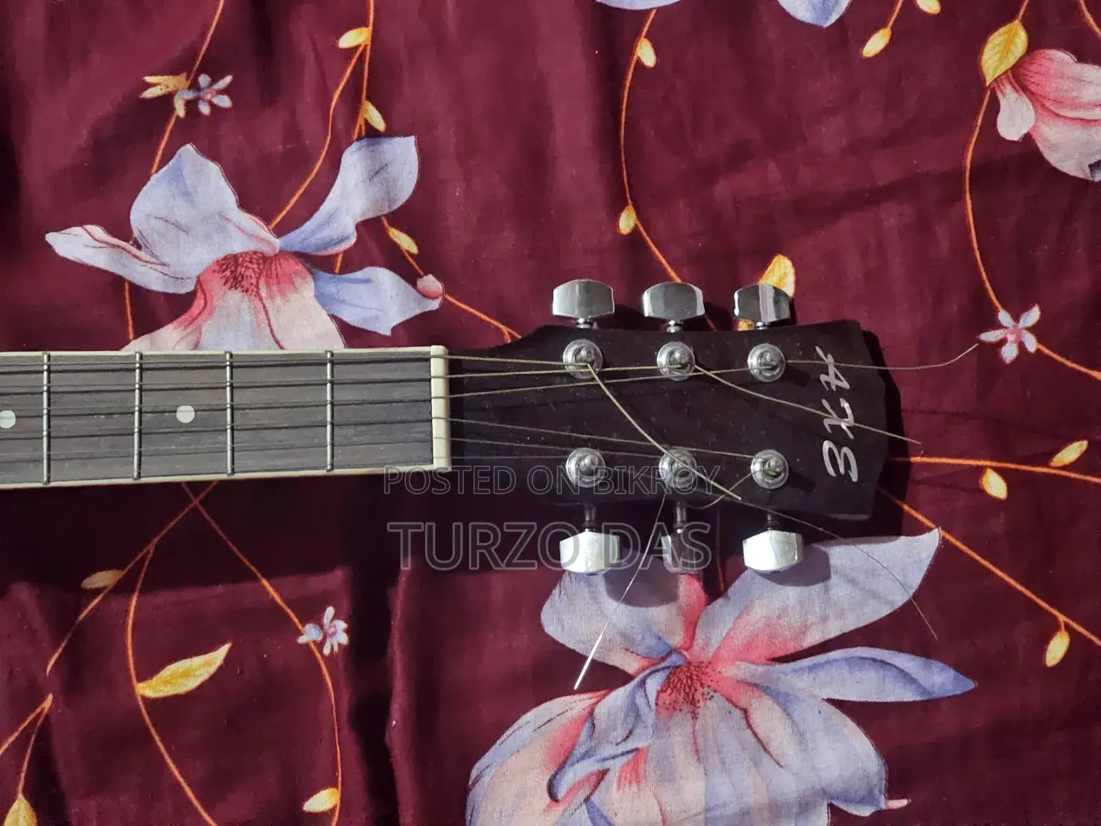 Axe Guitar for Sale