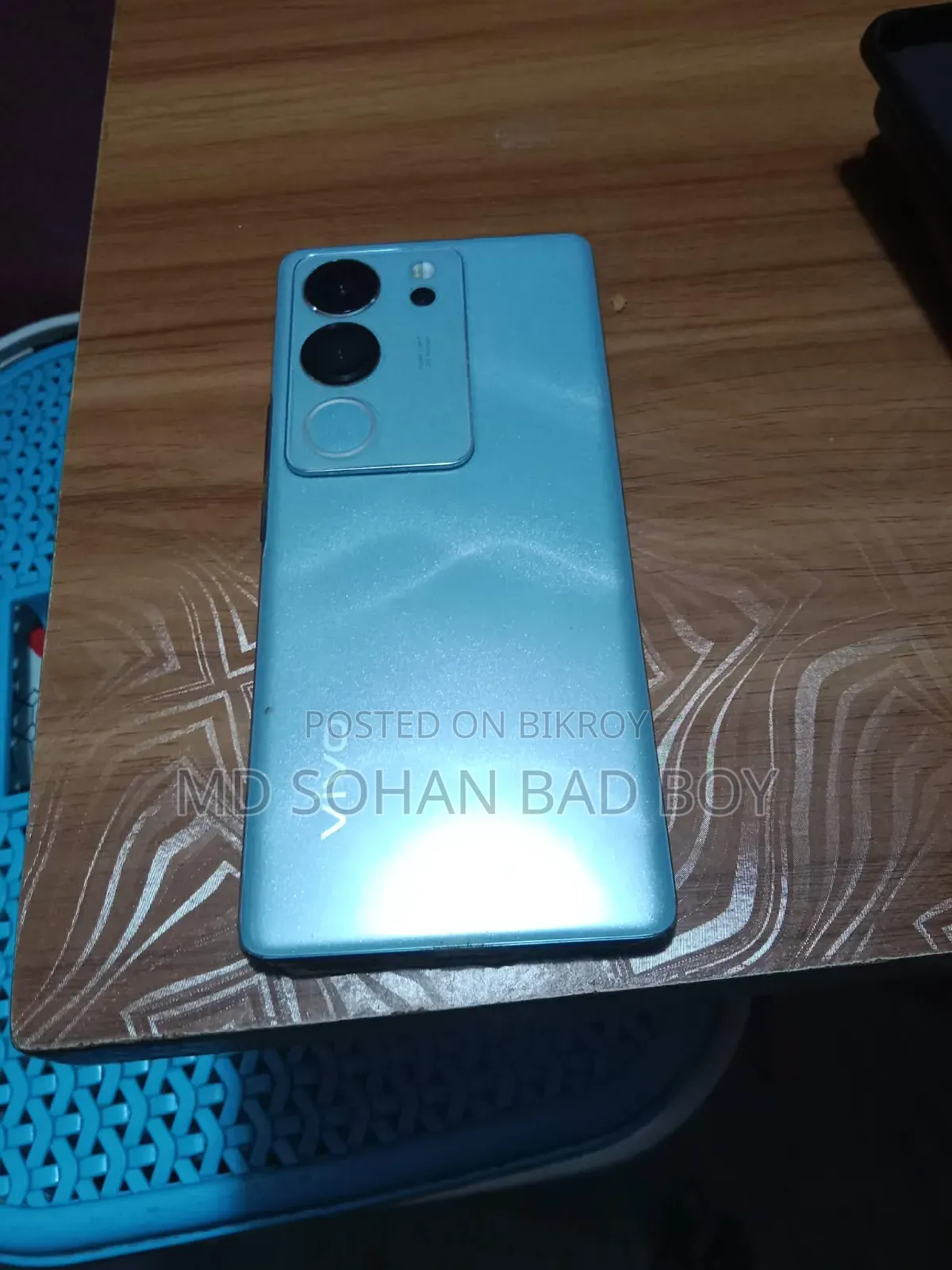 Vivo V29 5G 256 GB