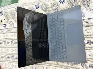 ল্যাপটপ মাইক্রোসফট সারফেস ৩ ১৬জিবি ইন্টেল কোর আই৭ এসএসডি ২৫৬জিবি