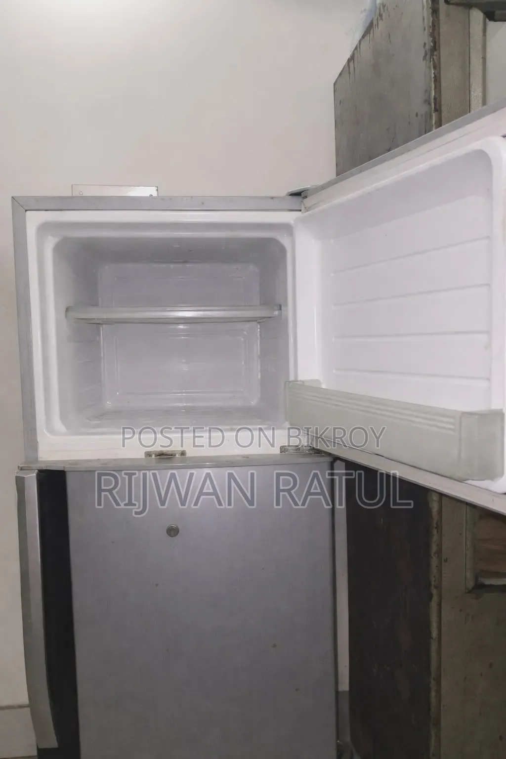 Sharp Refrigerator