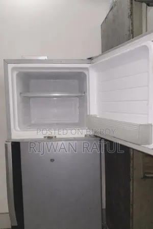 Sharp Refrigerator