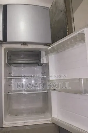 Sharp Refrigerator