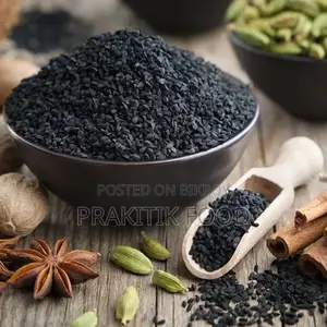 কালোজিরা পাউডার ১০০ গ্রাম - Black Cumin Powder 100 Gm