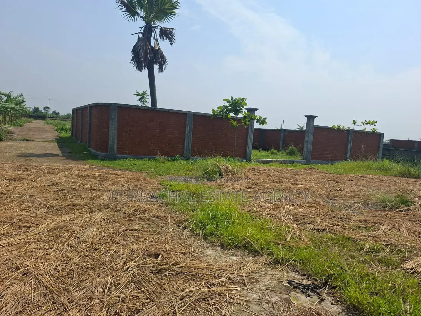3 Katha Corner Plot Available for Sale