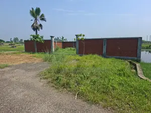 3 Katha Corner Plot Available for Sale