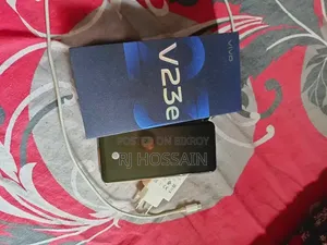 Vivo V23 128 GB Blue