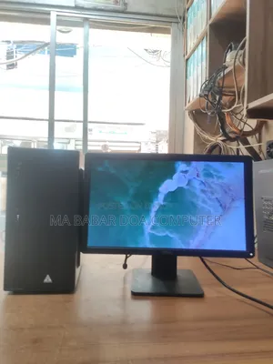 ডেস্কটপ কম্পিউটার আসুস A4110 ৮জিবি ইন্টেল কোর i3 এইচডডি+এসএসডি ৪৮০জিবি