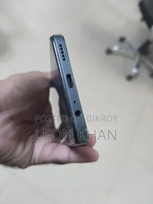 Vivo V50 Lite 256 GB Black