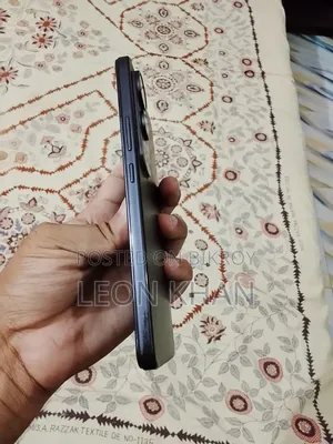 Vivo V50 Lite 256 GB Black