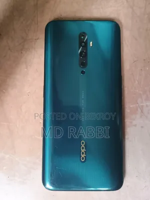 Oppo Reno 2F 128 GB