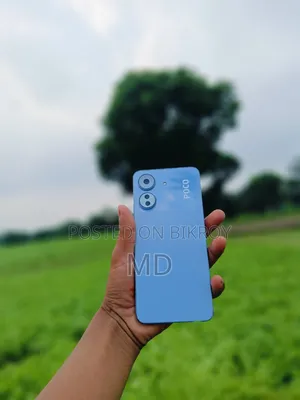 Xiaomi Poco C65 256 GB Blue