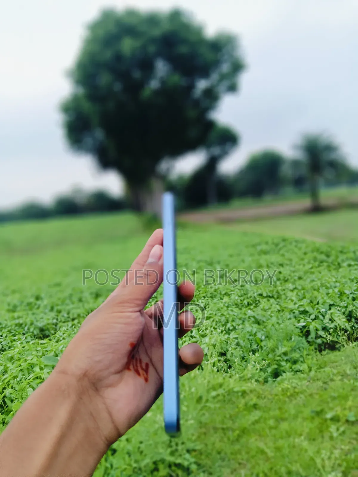 Xiaomi Poco C65 256 GB Blue